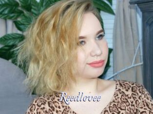 reedlovee 1 chatte mouillée