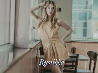Reenikka