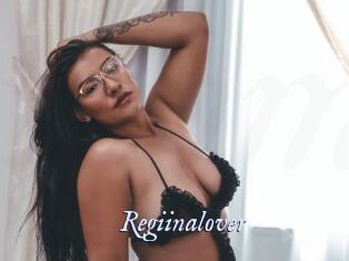 Regiinalover