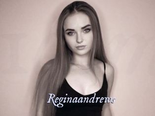 Reginaandrews