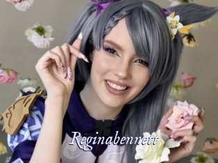 Reginabennett
