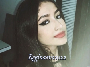 Reginaevans22