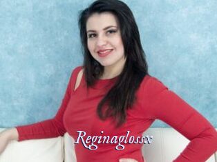 Reginaglossx