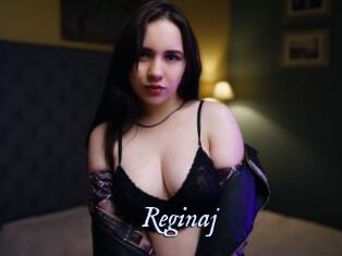 Reginaj