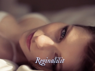 Reginalilit