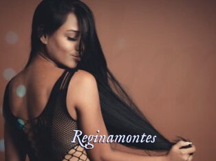 Reginamontes
