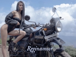 Reginamoor