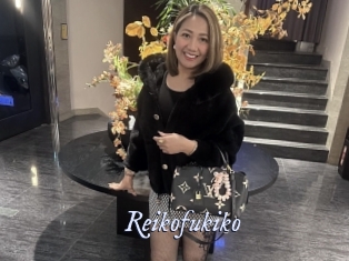 Reikofukiko