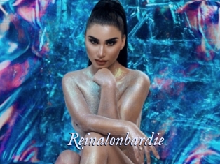 reinalonbardie 1 chatte mouillée