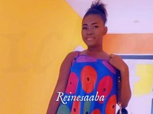 Reinesaaba