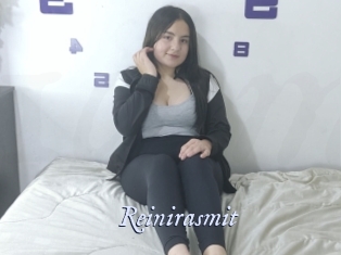 Reinirasmit