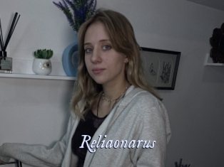 Reliaonarus