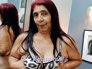 renata_milf 1 chatte mouillée