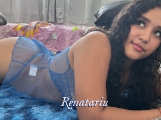 Renatariu