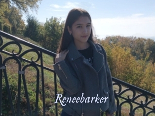 Reneebarker
