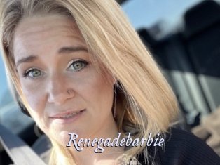 renegadebarbie 1 chatte mouillée