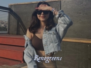 Renegreens