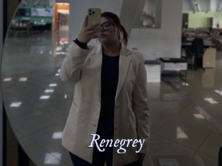 Renegrey