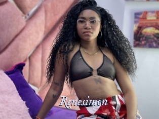 Renesimon