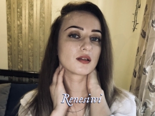 Renesiwi