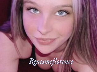 Renesmeflorence