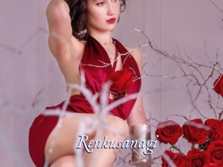 Renkusanagi