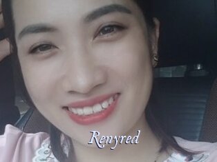 Renyred