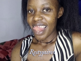 Restyjairon