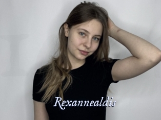 Rexannealdis