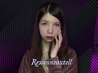Rexanneaxtell