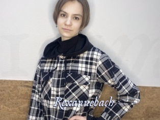 Rexannebach