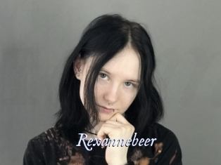 Rexannebeer