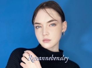Rexannebensley