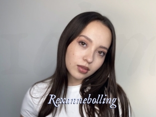 Rexannebolling