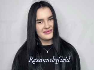Rexannebyfield