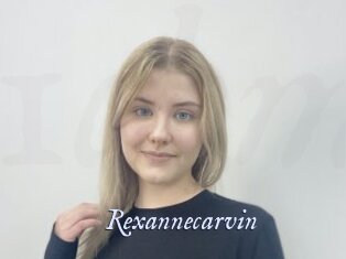 Rexannecarvin