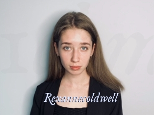 Rexannecoldwell