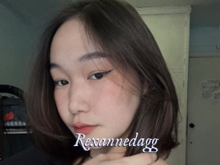 Rexannedagg