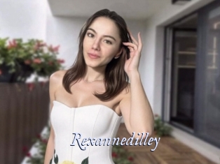 Rexannedilley