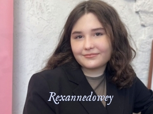 Rexannedowey