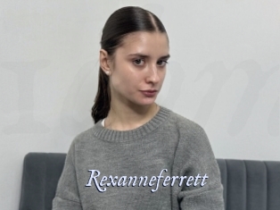 Rexanneferrett