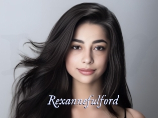 Rexannefulford