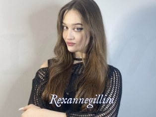 Rexannegillim
