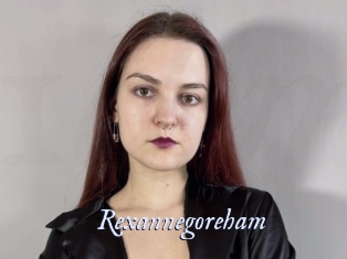 Rexannegoreham