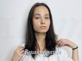 Rexannegravlin