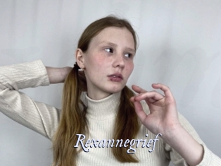 Rexannegrief