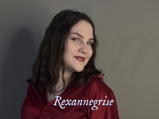 Rexannegrise