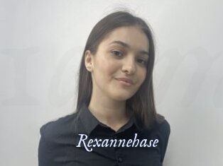 Rexannehase