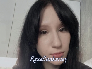 Rexellaakerley