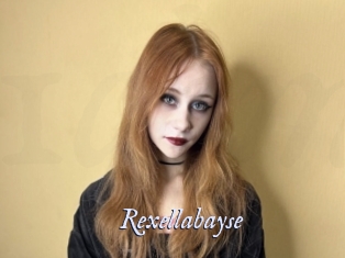 Rexellabayse